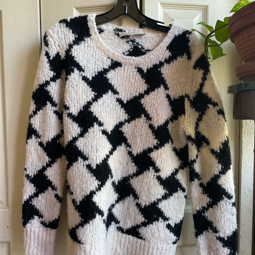 Trina Turk sweater